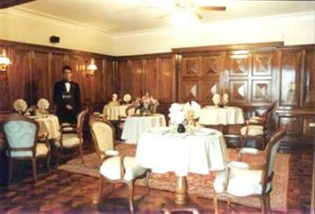 Hotel Regency ليما المظهر الخارجي الصورة